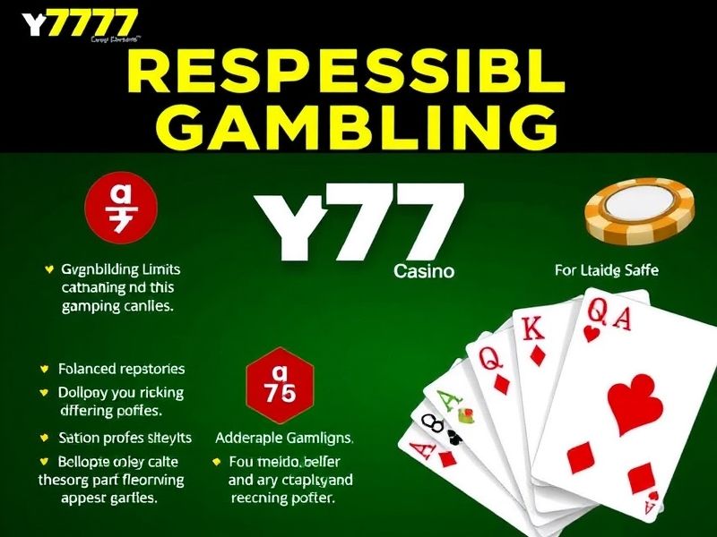 Welcome to y777.com, the official home of premium online gambling. Experience real money casino games, exclusive bonuses, and the latest promotions all in one place.